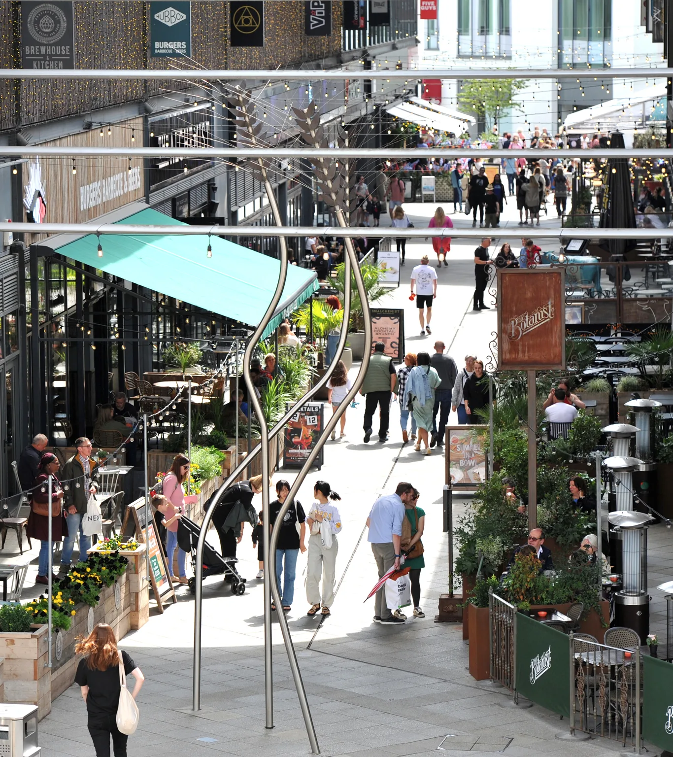 Strategic Asset Management